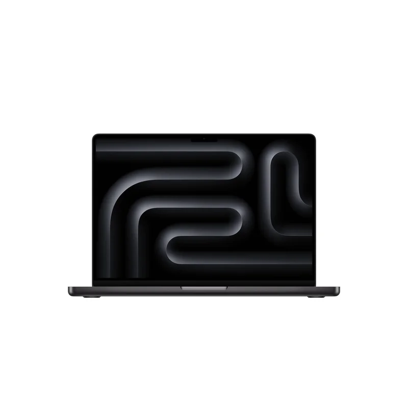 Portátil Apple MacBook Pro 14" M5 Max 18-Core CPU 32-Core GPU 36GB 2TB SSD Preto Espacial - Imagem 1