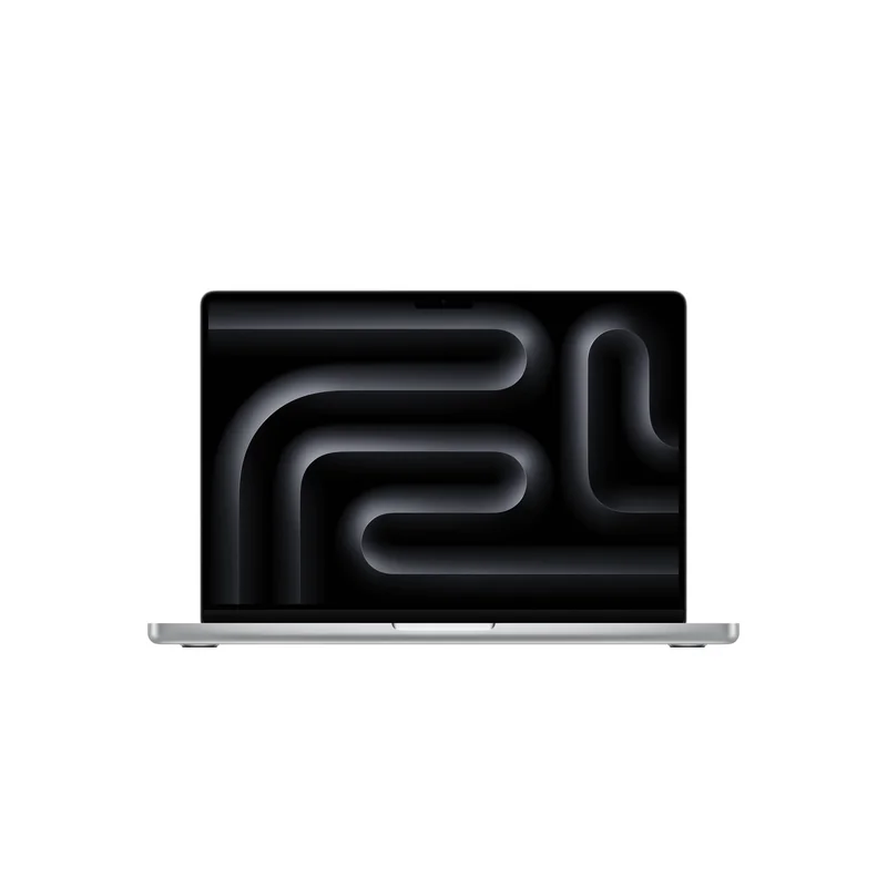 Portátil APPLE MacBook Pro 14" Apple M5 Pro CPU 15-Core GPU 16-Core 24GB 2TB SSD Prateado - Imagem 1