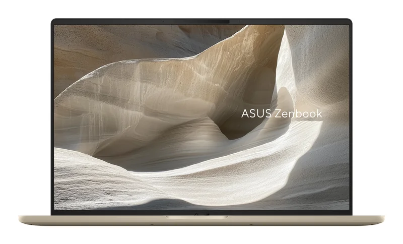 Portátil ASUS Zenbook UX3607QA 16" OLED Snapdragon X Plus 16GB 512GB SSD Windows 11 Home - Imagem 5