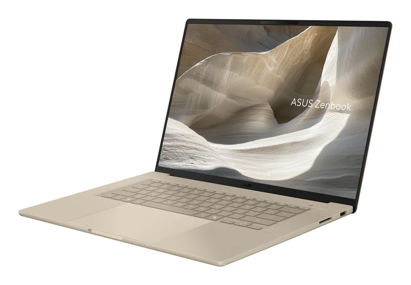 Portátil ASUS Zenbook UX3607QA 16" OLED Snapdragon X Plus 16GB 512GB SSD Windows 11 Home - Imagem 6