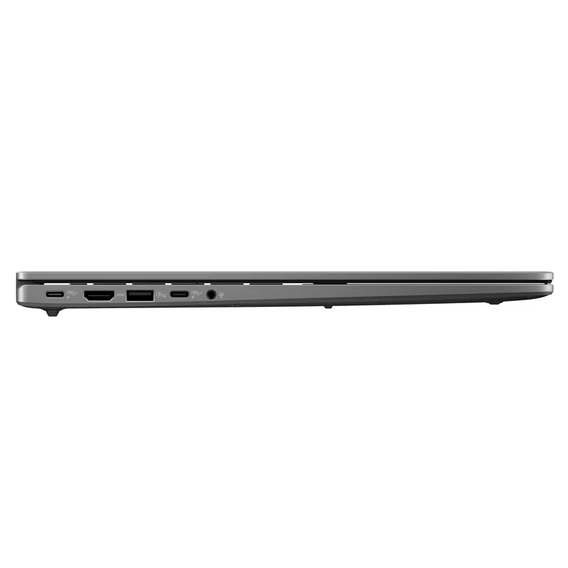 Portátil ASUS VivoBook S S3607AA 16" OLED WUXGA Intel Core Ultra 9 386H 32GB 1TB SSD Intel Graphics Sem SO - Imagem 10