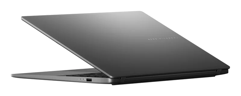 Portátil ASUS VivoBook S S3607AA 16" OLED WUXGA Intel Core Ultra 9 386H 32GB 1TB SSD Intel Graphics Sem SO - Imagem 8
