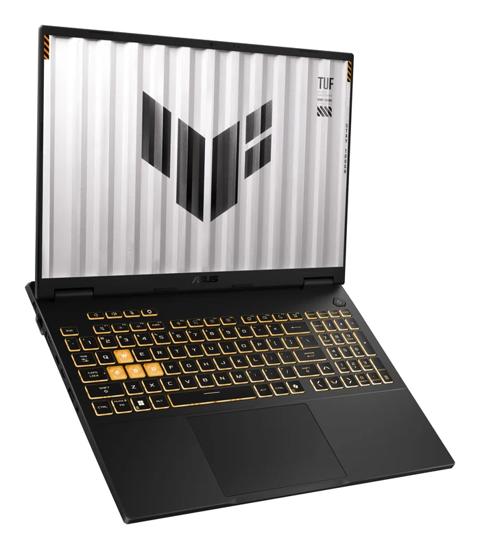Portátil Gaming ASUS TUF Gaming FX608JHI 16" i7-14650HX 16GB 512GB SSD RTX 5050 8GB - Imagem 5
