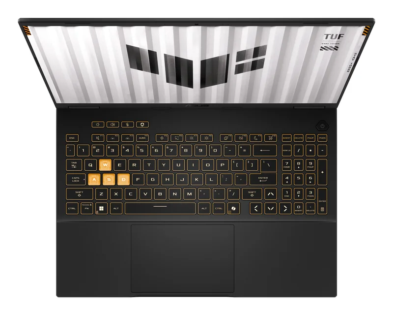 Portátil Gaming ASUS TUF Gaming FX608JHI 16" i7-14650HX 16GB 512GB SSD RTX 5050 8GB - Imagem 7