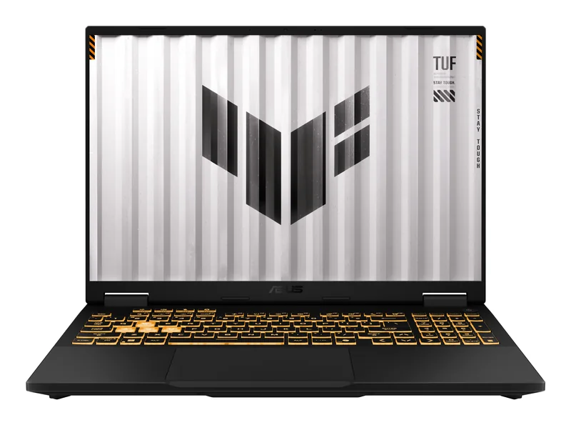 Portátil Gaming ASUS TUF Gaming FX608JHI 16" i7-14650HX 16GB 512GB SSD RTX 5050 8GB - Imagem 1
