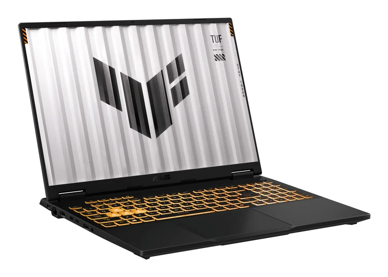 Portátil Gaming ASUS TUF Gaming FX608JHI 16" i7-14650HX 16GB 512GB SSD RTX 5050 8GB - Imagem 4