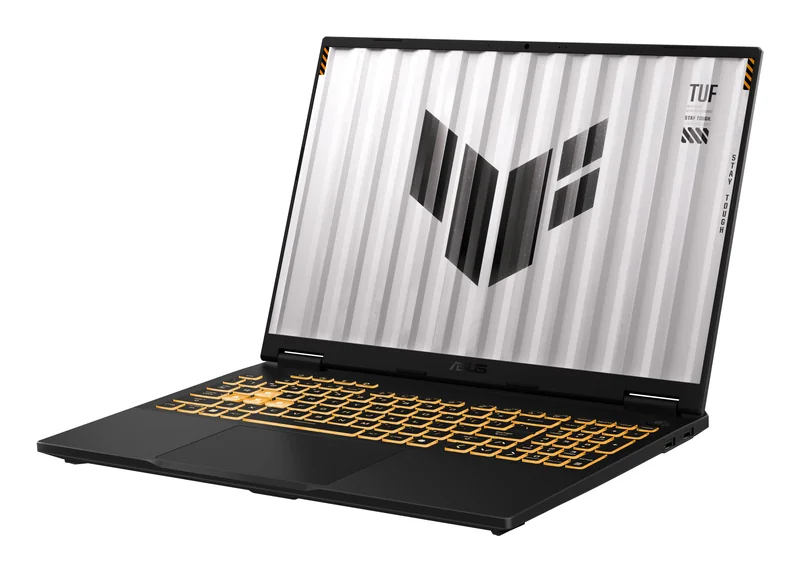 Portátil Gaming ASUS TUF Gaming FX608JHI 16" i7-14650HX 16GB 512GB SSD RTX 5050 8GB - Imagem 3