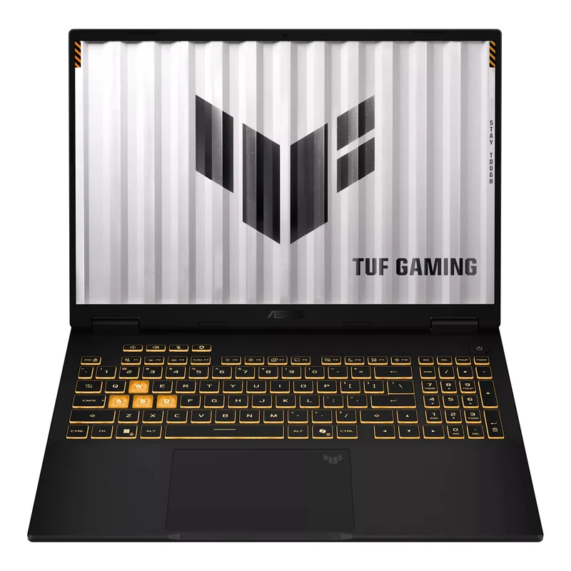 Portátil Gaming ASUS TUF FX610JM 16" WUXGA Intel Core i7-14650HX 16GB 512GB SSD RTX 5060 8GB Sem SO - Imagem 5
