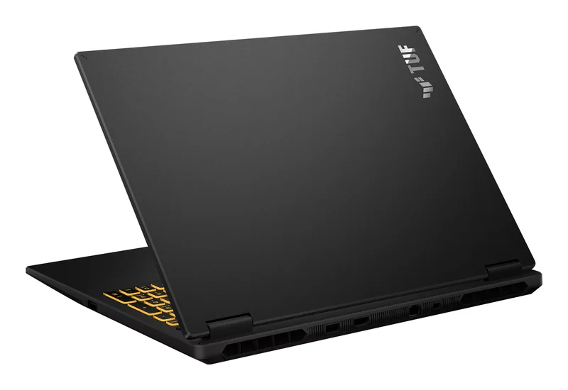 Portátil Gaming ASUS TUF FX610JM 16" WUXGA Intel Core i7-14650HX 16GB 512GB SSD RTX 5060 8GB Sem SO - Imagem 8