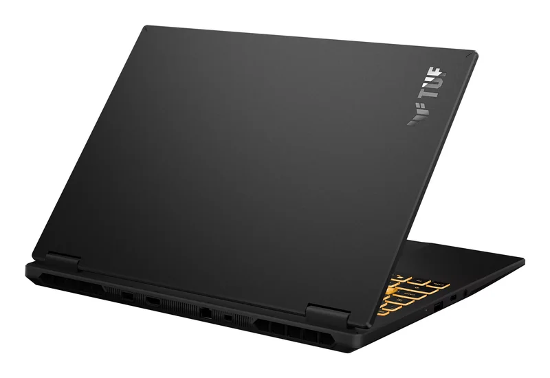 Portátil Gaming ASUS TUF FX610JM 16" WUXGA Intel Core i7-14650HX 16GB 512GB SSD RTX 5060 8GB Sem SO - Imagem 7