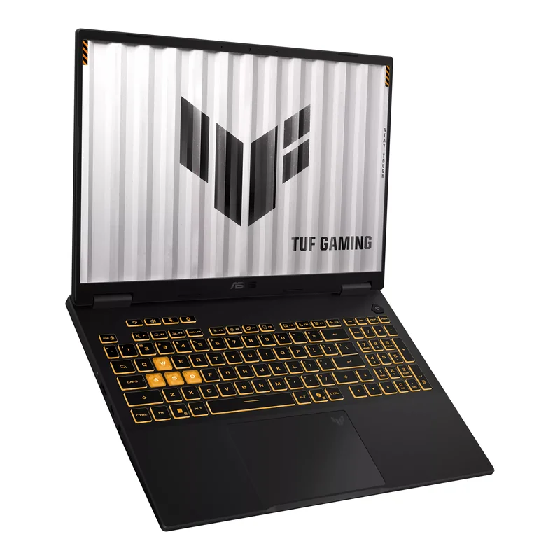 Portátil Gaming ASUS TUF FX610JM 16" WUXGA Intel Core i7-14650HX 16GB 512GB SSD RTX 5060 8GB Sem SO - Imagem 9