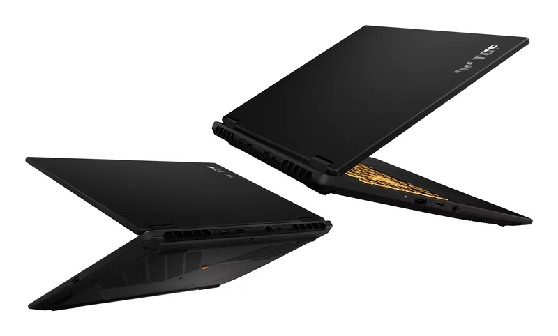 Portátil Gaming ASUS TUF FX610JM 16" WUXGA Intel Core i7-14650HX 16GB 512GB SSD RTX 5060 8GB Sem SO - Imagem 14