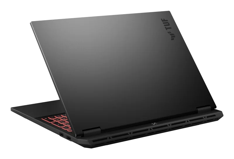 Portátil Gaming ASUS TUF Gaming FA608UMI 16" WUXGA Ryzen 7 260 32GB 512GB SSD RTX 5060 8GB Sem SO - Imagem 7