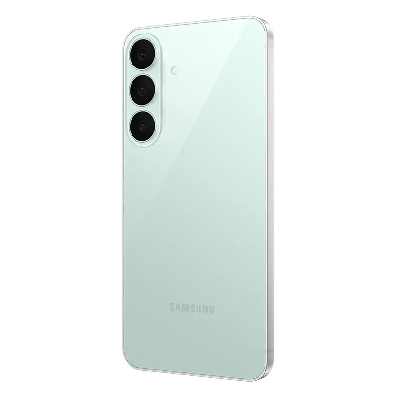 Smartphone SAMSUNG Galaxy S26 FE 512GB Verde Pistacho - Imagem 13