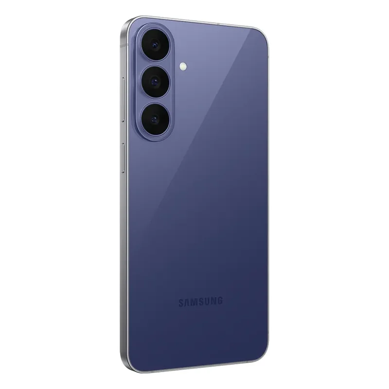 Smartphone SAMSUNG Galaxy S26 FE 256GB Azul Escuro - Imagem 15