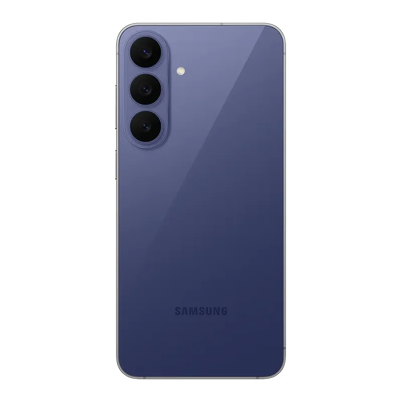 Smartphone SAMSUNG Galaxy S26 FE 256GB Azul Escuro - Imagem 14