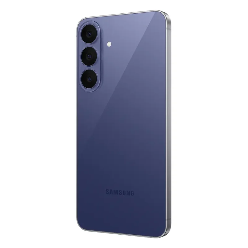 Smartphone SAMSUNG Galaxy S26 FE 256GB Azul Escuro - Imagem 13