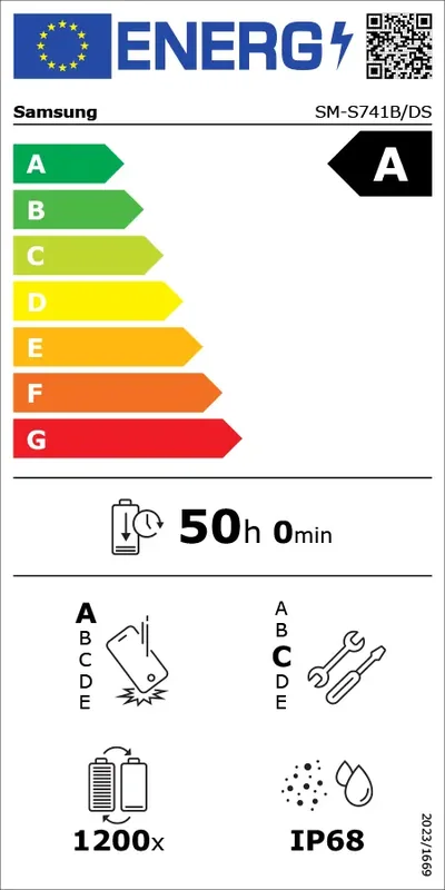 Smartphone SAMSUNG Galaxy S26 FE 256GB Pistáchio - Imagem 17