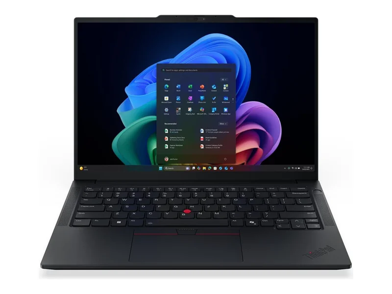 Portátil LENOVO ThinkPad E14 G8 14" WUXGA Intel Core 5 320 16GB 512GB SSD Windows 11 Pro