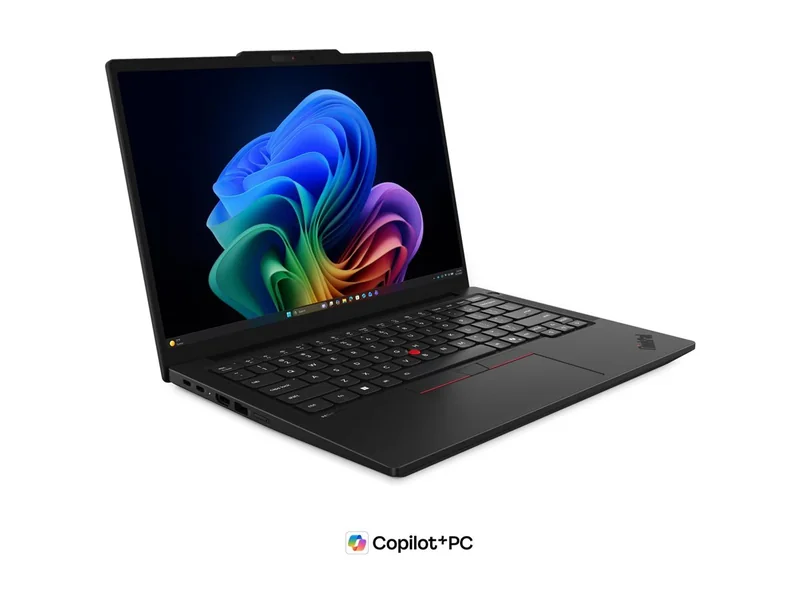 Portátil LENOVO ThinkPad T14 G7 14" WUXGA AMD Ryzen 7 Pro 32GB 512GB SSD Windows 11 Pro - Imagem 1