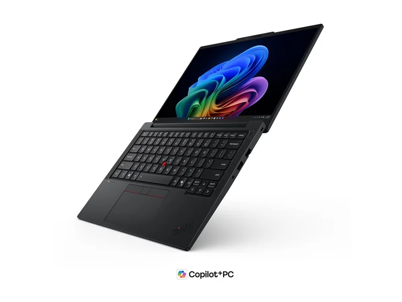 Portátil LENOVO ThinkPad T14 G7 14" WUXGA AMD Ryzen 7 Pro 32GB 512GB SSD Windows 11 Pro - Imagem 11