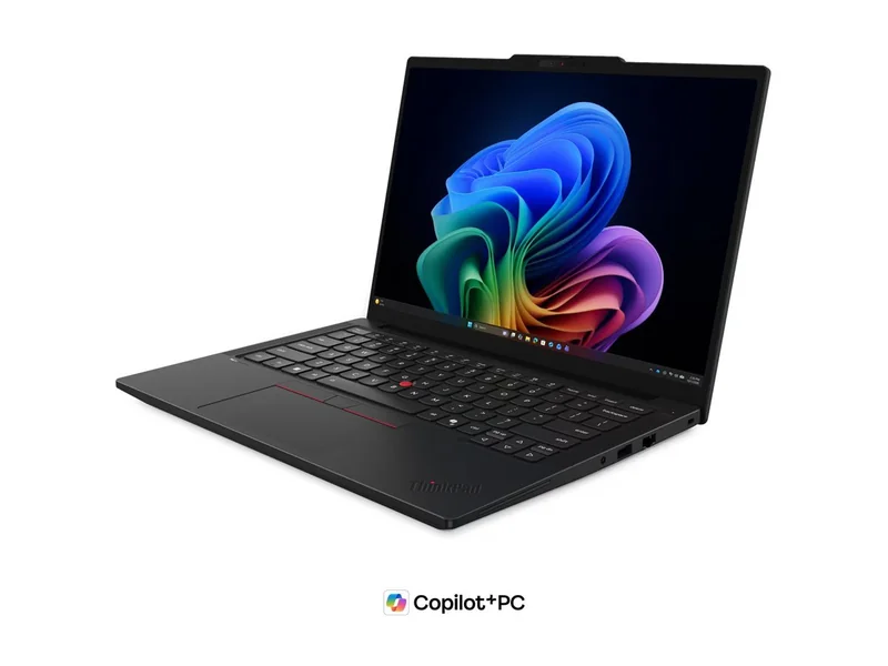 Portátil LENOVO ThinkPad T14 G7 14" WUXGA AMD Ryzen 7 Pro 32GB 512GB SSD Windows 11 Pro - Imagem 9