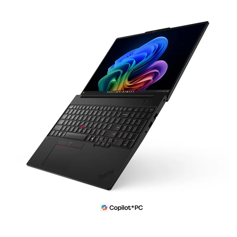 Portátil LENOVO ThinkPad T16 G5 16" WUXGA Intel Core Ultra 7 355 32GB 1TB SSD Windows 11 Pro - Imagem 6