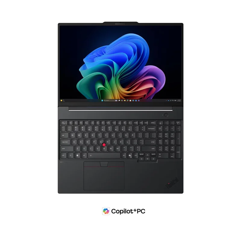 Portátil LENOVO ThinkPad T16 G5 16" WUXGA Intel Core Ultra 7 355 32GB 1TB SSD Windows 11 Pro - Imagem 5