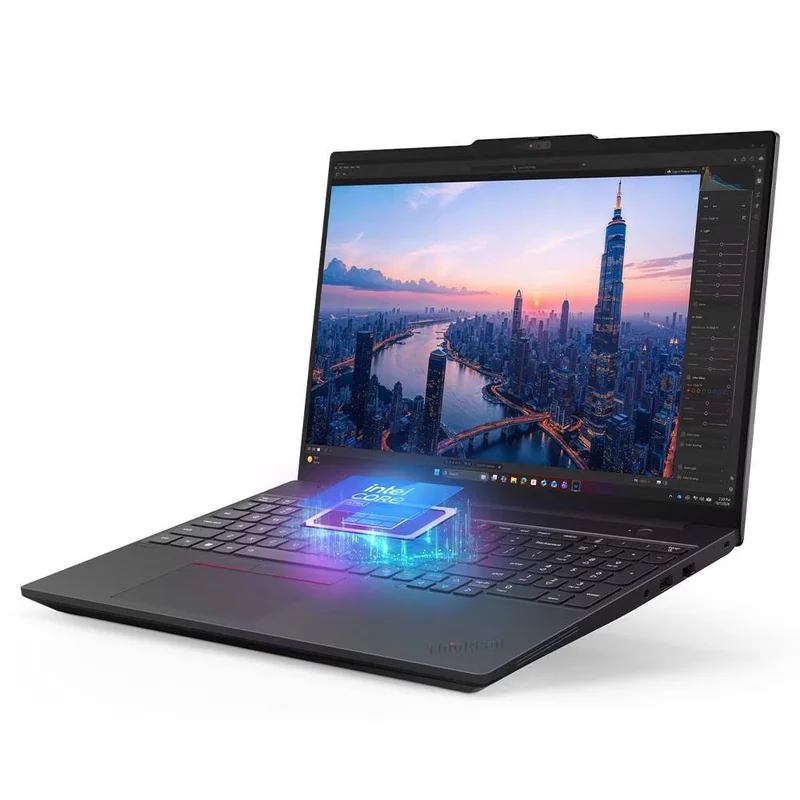 Portátil LENOVO ThinkPad T16 G5 16" WUXGA Intel Core Ultra 7 355 32GB 1TB SSD Windows 11 Pro - Imagem 2