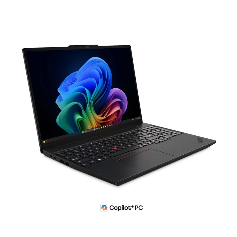 Portátil LENOVO ThinkPad T16 G5 16" WUXGA Intel Core Ultra 7 355 32GB 1TB SSD Windows 11 Pro - Imagem 3