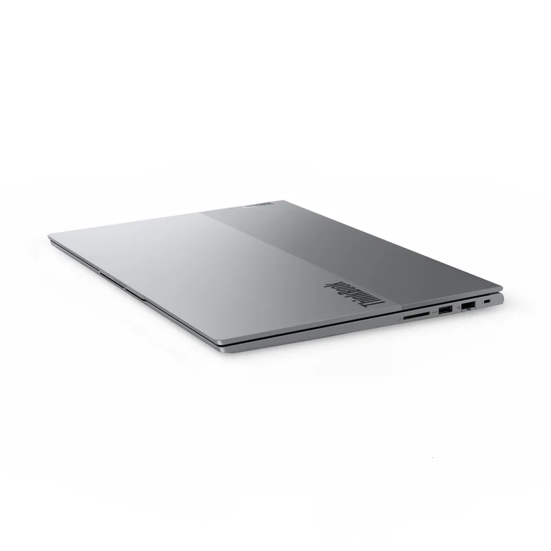 Portátil LENOVO ThinkBook 16 G8 IAL 16" WUXGA Intel Core Ultra 5 135H 16GB 512GB SSD Windows 11 Pro - Imagem 4