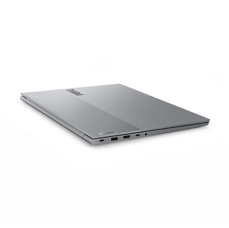 Portátil LENOVO ThinkBook 16 G8 IAL 16" WUXGA Intel Core Ultra 5 135H 16GB 512GB SSD Windows 11 Pro - Imagem 5