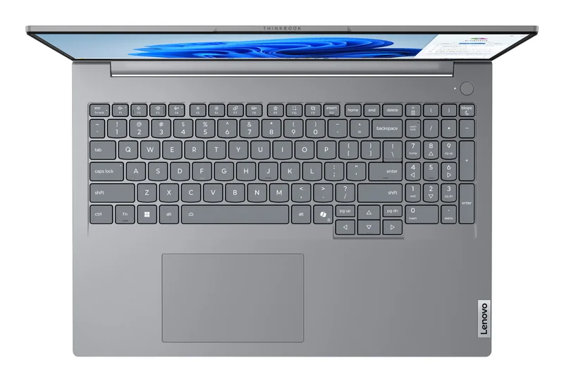 Portátil LENOVO ThinkBook 16 G8 IAL 16" WUXGA Intel Core Ultra 5 135H 16GB 512GB SSD Windows 11 Pro - Imagem 9