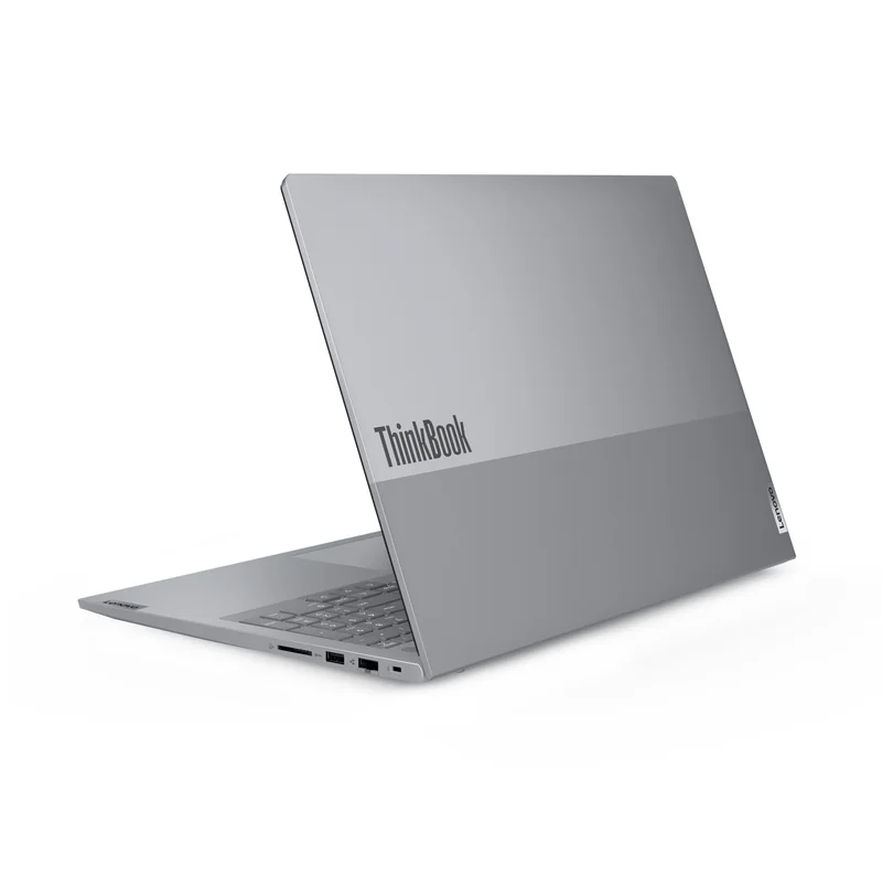 Portátil LENOVO ThinkBook 16 G8 IAL 16" WUXGA Intel Core Ultra 5 135H 16GB 512GB SSD Windows 11 Pro - Imagem 10