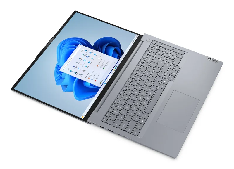 Portátil LENOVO ThinkBook 16 G8 IAL 16" WUXGA Intel Core Ultra 5 135H 16GB 512GB SSD Windows 11 Pro - Imagem 6