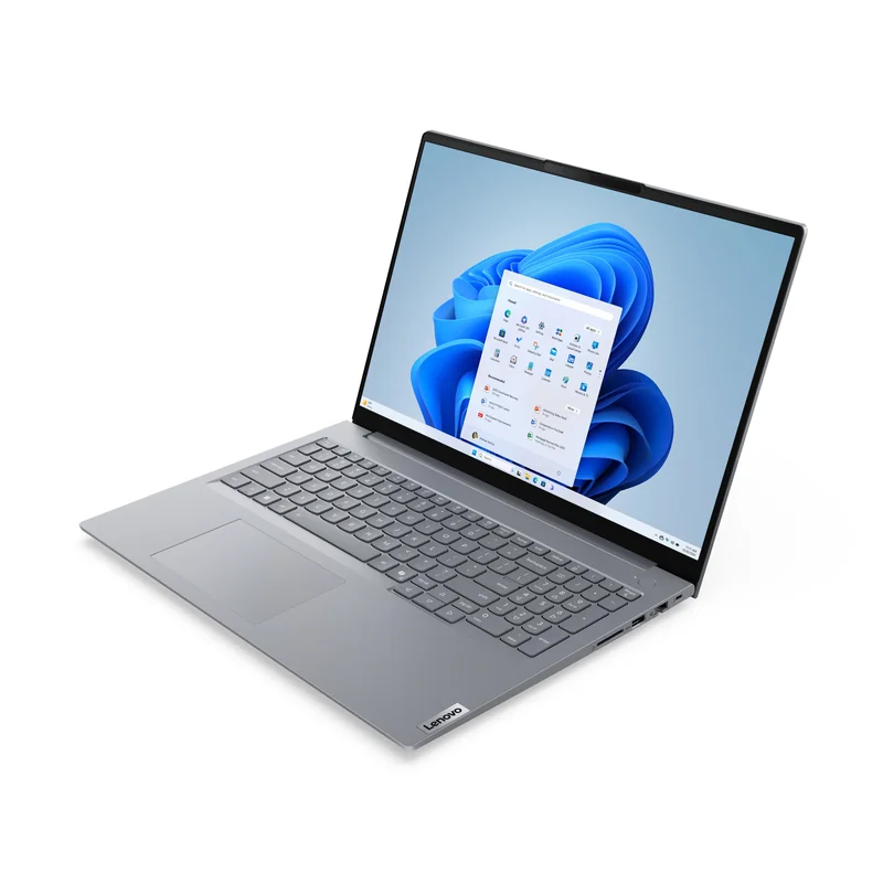 Portátil LENOVO ThinkBook 16 G8 IAL 16" WUXGA Intel Core Ultra 5 135H 16GB 512GB SSD Windows 11 Pro - Imagem 3