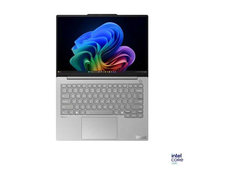 Portátil LENOVO ThinkBook 14x ILL 14" WUXGA Intel Core Ultra 5 226V 16GB 512GB SSD Windows 11 Pro - Imagem 8