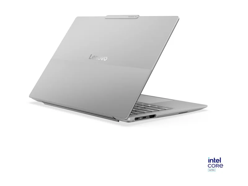 Portátil LENOVO ThinkBook 14x ILL 14" WUXGA Intel Core Ultra 5 226V 16GB 512GB SSD Windows 11 Pro - Imagem 5