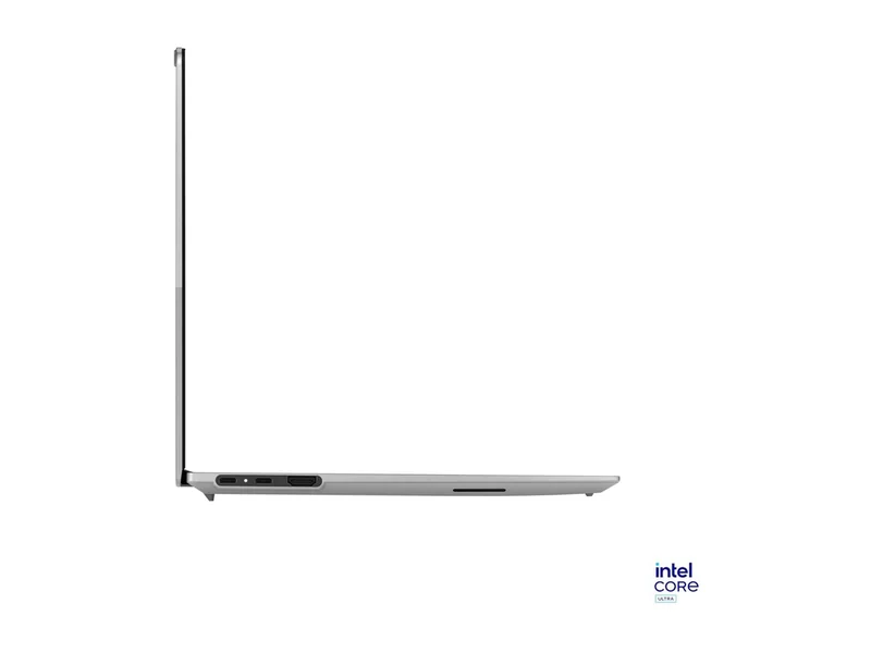 Portátil LENOVO ThinkBook 14x ILL 14" WUXGA Intel Core Ultra 5 226V 16GB 512GB SSD Windows 11 Pro - Imagem 10