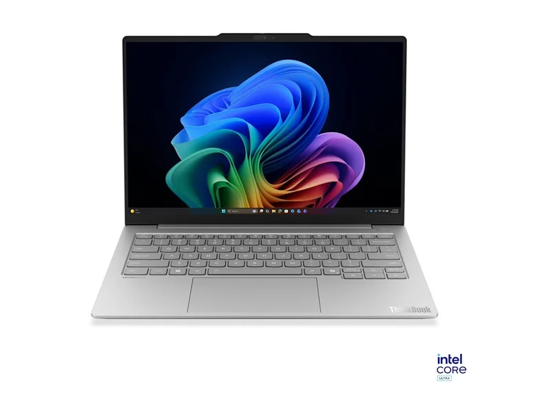 Portátil LENOVO ThinkBook 14x ILL 14" WUXGA Intel Core Ultra 5 226V 16GB 512GB SSD Windows 11 Pro - Imagem 9