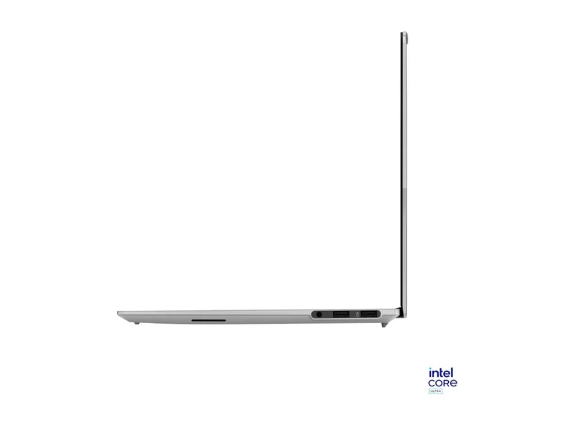 Portátil LENOVO ThinkBook 14x ILL 14" WUXGA Intel Core Ultra 5 226V 16GB 512GB SSD Windows 11 Pro