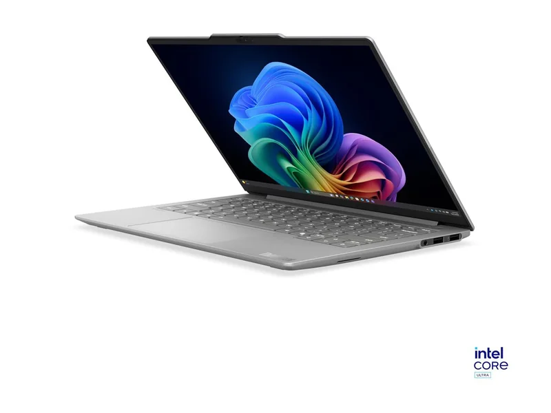 Portátil LENOVO ThinkBook 14x ILL 14" WUXGA Intel Core Ultra 5 226V 16GB 512GB SSD Windows 11 Pro - Imagem 4