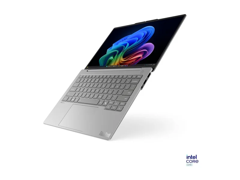 Portátil LENOVO ThinkBook 14x ILL 14" WUXGA Intel Core Ultra 5 226V 16GB 512GB SSD Windows 11 Pro - Imagem 3