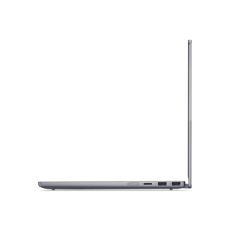 Portátil 2-em-1 Lenovo ThinkBook 14 G6 Intel Core Ultra 7 355 14" WUXGA 16GB 512GB SSD Windows 11 Pro - Imagem 7