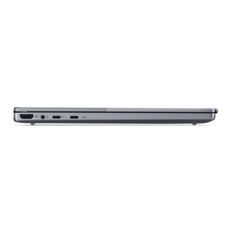 Portátil 2-em-1 Lenovo ThinkBook 14 G6 Intel Core Ultra 7 355 14" WUXGA 16GB 512GB SSD Windows 11 Pro - Imagem 11