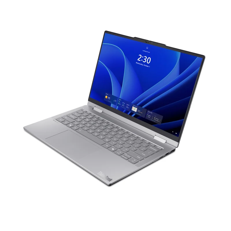 Portátil 2-em-1 Lenovo ThinkBook 14 G6 Intel Core Ultra 7 355 14" WUXGA 16GB 512GB SSD Windows 11 Pro - Imagem 4
