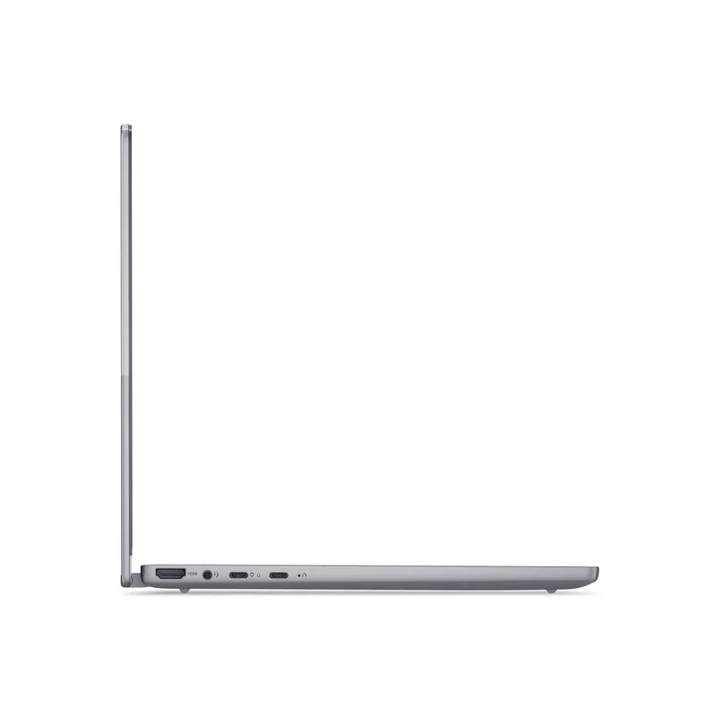 Portátil 2-em-1 Lenovo ThinkBook 14 G6 Intel Core Ultra 7 355 14" WUXGA 16GB 512GB SSD Windows 11 Pro - Imagem 6