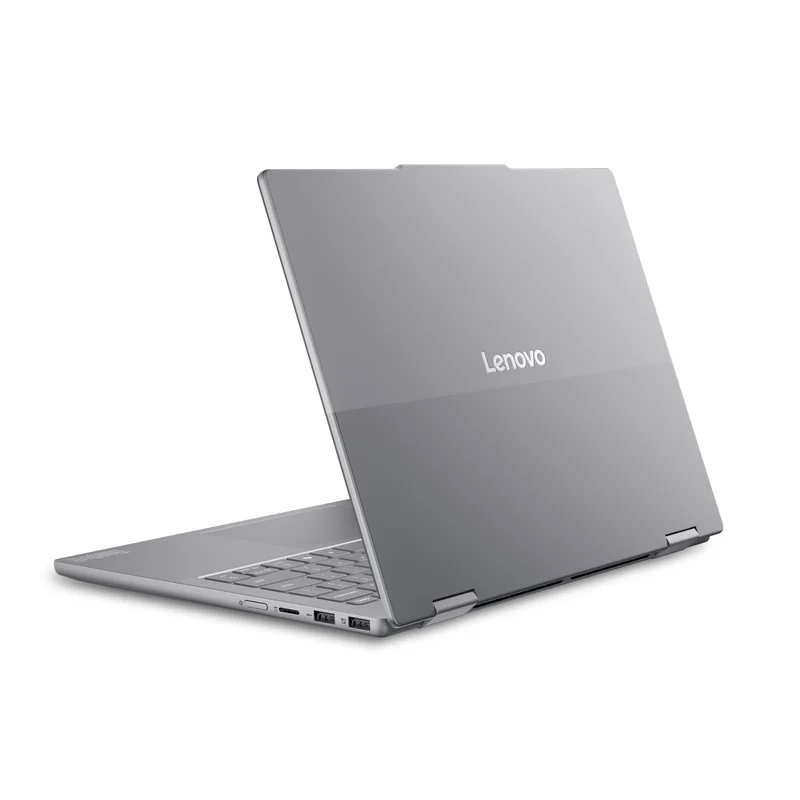 Portátil 2-em-1 Lenovo ThinkBook 14 G6 Intel Core Ultra 7 355 14" WUXGA 16GB 512GB SSD Windows 11 Pro - Imagem 9