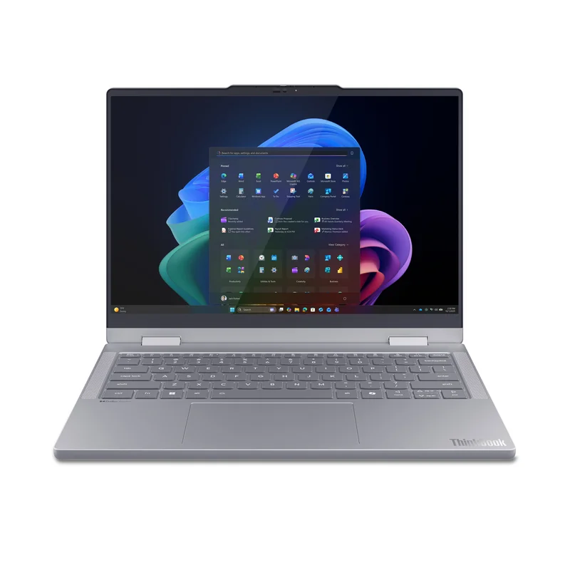 Portátil 2-em-1 Lenovo ThinkBook 14 G6 Intel Core Ultra 7 355 14" WUXGA 16GB 512GB SSD Windows 11 Pro