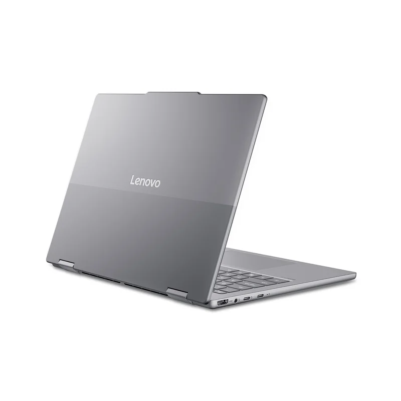 Portátil 2-em-1 Lenovo ThinkBook 14 G6 Intel Core Ultra 7 355 14" WUXGA 16GB 512GB SSD Windows 11 Pro - Imagem 8